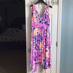 Lily Pulitzer dress